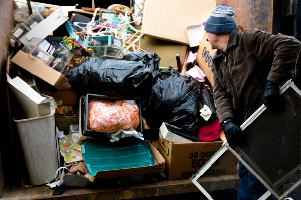 Best Attic Cleanout Services  in Schlusser, PA