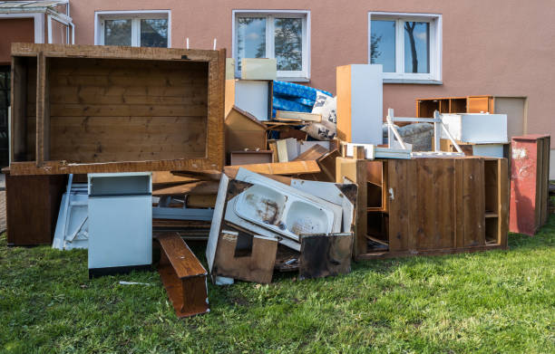 Best Junk Removal Near Me  in Schlusser, PA