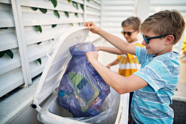Best Estate Cleanout Services  in Schlusser, PA