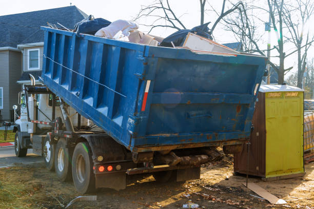 Best Attic Cleanout Services  in Schlusser, PA