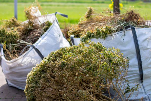 Best Garage Cleanout Services  in Schlusser, PA