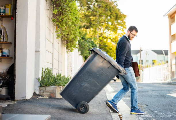 Best Household Junk Removal  in Schlusser, PA