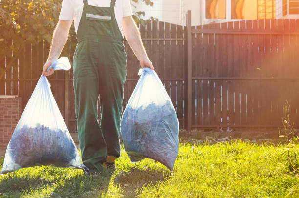 Best Yard Cleanup Services  in Schlusser, PA