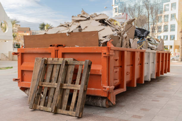 Best Professional Junk Removal  in Schlusser, PA