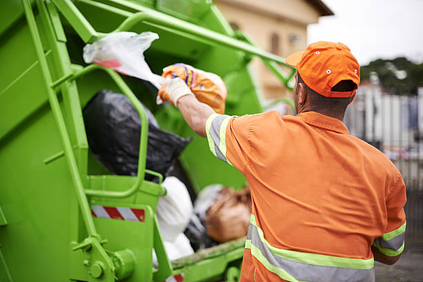 Professional Junk Removal in Schlusser, PA