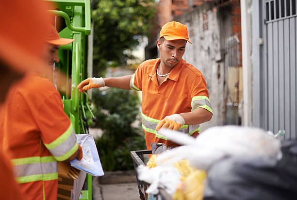 Best Yard Waste Removal  in Schlusser, PA
